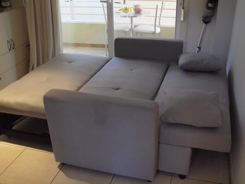 C.C.C - Cozy-Comfy-Center Apartment in Halkidiki