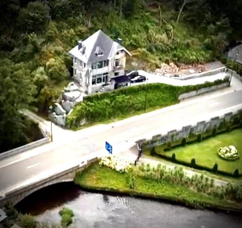 Villa Madona Villa in Wallonia, Belgium