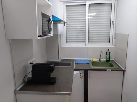 Appartment as a Service. Book it Now Apartment in Malaga
