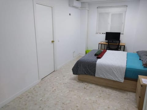 Appartment as a Service. Book it Now Apartment in Malaga