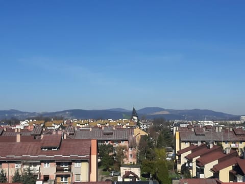 View (from property/room), Mountain view