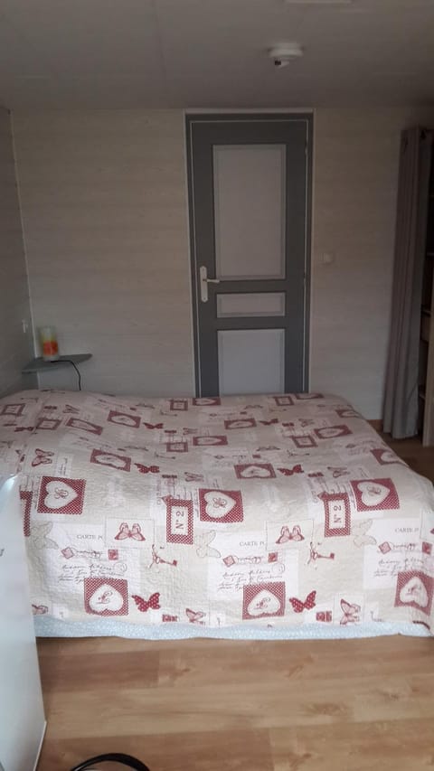 Baie de somme Apartment in Quend