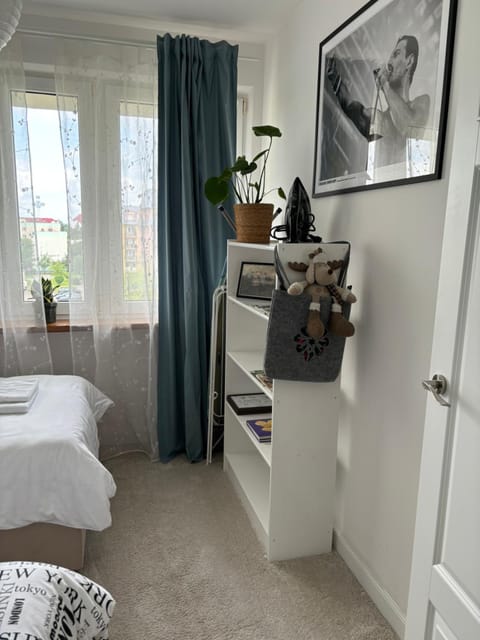 Nocleg na doby S 61 ROAD Apartment in Lithuania