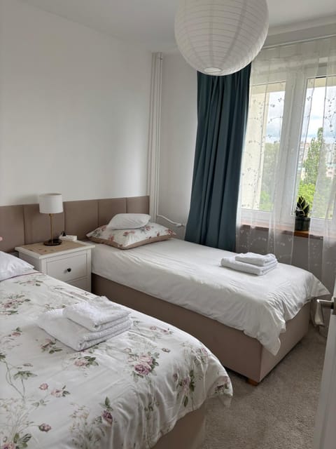 Nocleg na doby S 61 ROAD Apartment in Lithuania