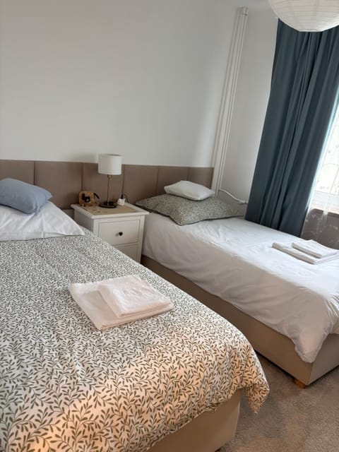 Nocleg na doby S 61 ROAD Apartment in Lithuania