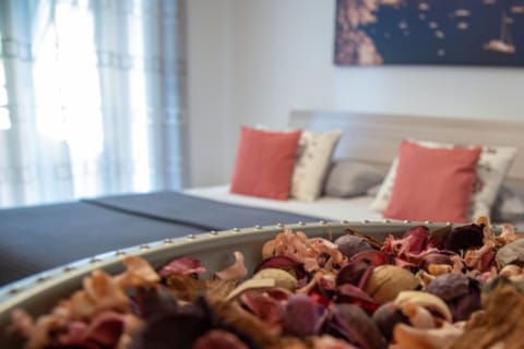 Home Sweet Home House in Campania