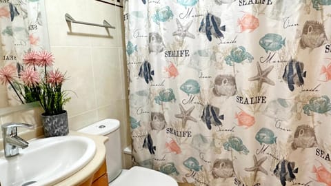 Athenea Playa Grandia - Alquiler solo a familias Apartment in Gandia