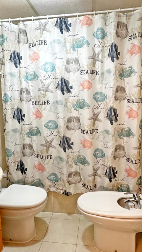 Athenea Playa Grandia - Alquiler solo a familias Apartment in Gandia