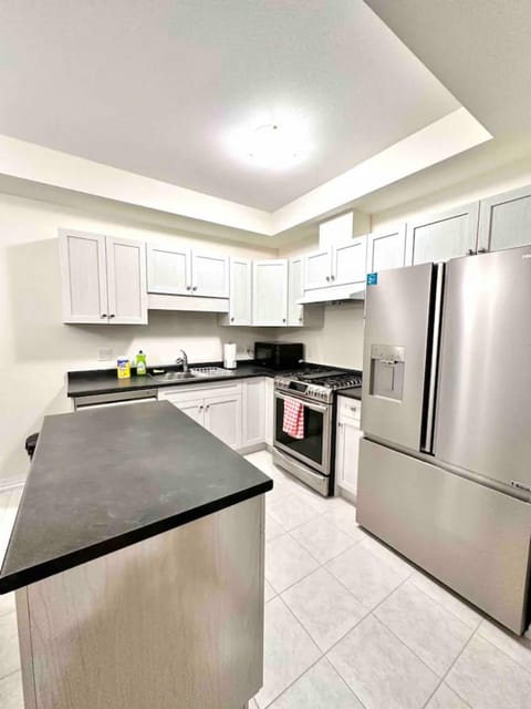 Kitchen or kitchenette, dishwasher, minibar, pet friendly, stove