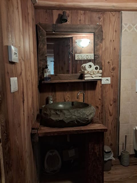 L'Estèla Apartment in Piedmont