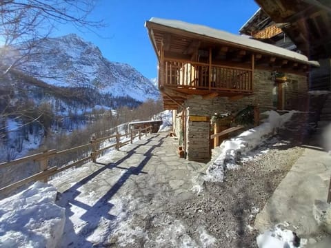 L'Estèla Apartment in Piedmont