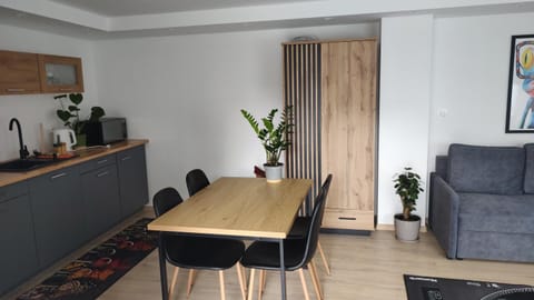 Pokoje Gościnne Vacation rental in Pomeranian Voivodeship