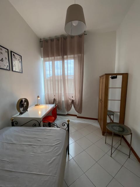 Civico 8 Bed and Breakfast in Prato