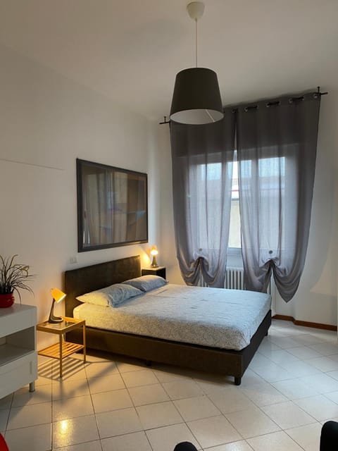 Civico 8 Bed and Breakfast in Prato
