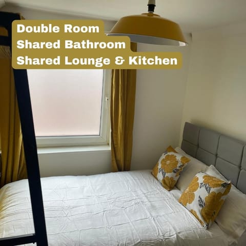 Quirky and Cosy Two Bed in Ferryhill Near Durham! - Available as individual rooms or the Entire Property! House in England