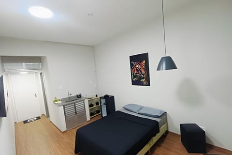 Studio Prime - Centro Niterói 704 (Sem Ar) Apartment in Niterói