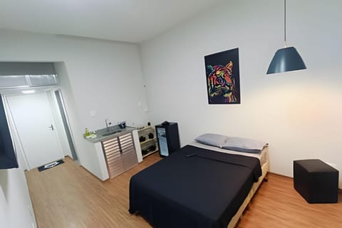 Studio Prime - Centro Niterói 704 (Sem Ar) Apartment in Niterói