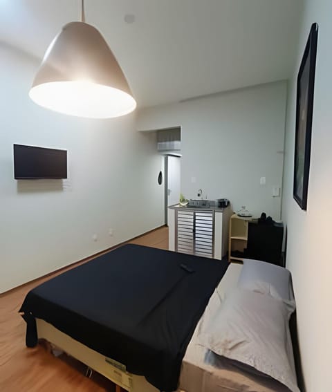 Studio Prime - Centro Niterói 704 (Sem Ar) Apartment in Niterói