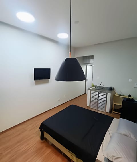 Studio Prime - Centro Niterói 704 (Sem Ar) Apartment in Niterói