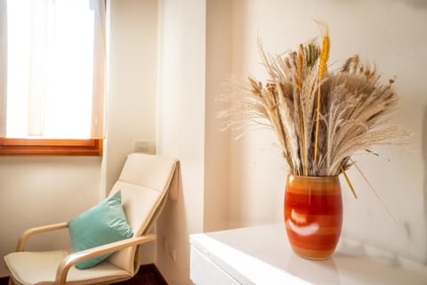 Ampio attico con terrazzo con vista, centrale, parcheggio gratis Apartment in Milano Marittima