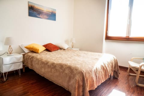 Ampio attico con terrazzo con vista, centrale, parcheggio gratis Apartment in Milano Marittima