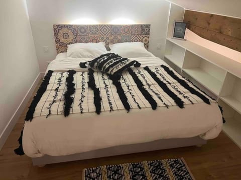 Maisonnette dans la vallée verte Apartment in Haute-Savoie