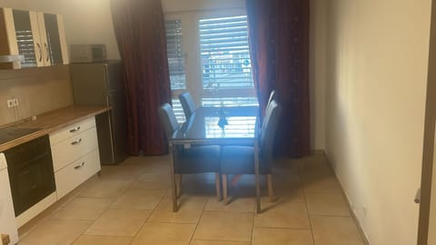 Mitteleuropa Apartment in Bonn