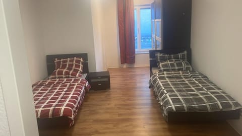 Mitteleuropa Apartment in Bonn