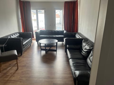 Mitteleuropa Apartment in Bonn