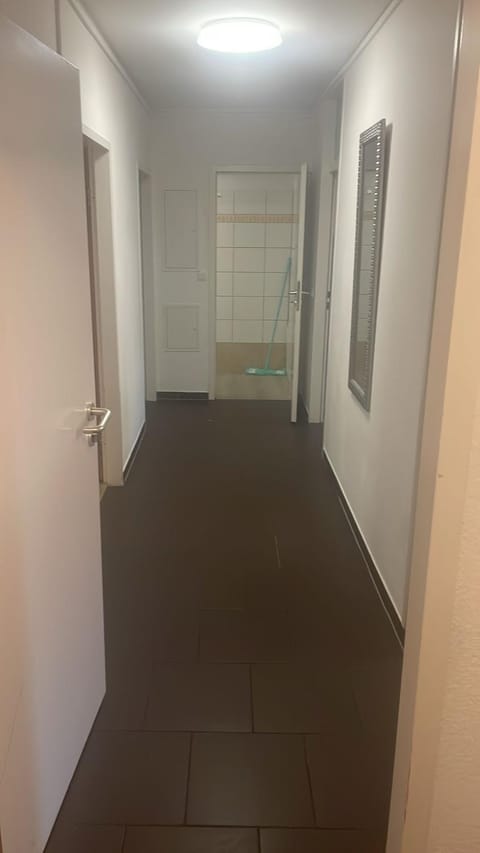 Mitteleuropa Apartment in Bonn