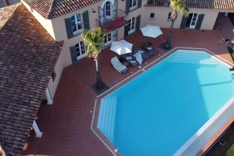 Luxe Villa in Grimaud Villa in Grimaud