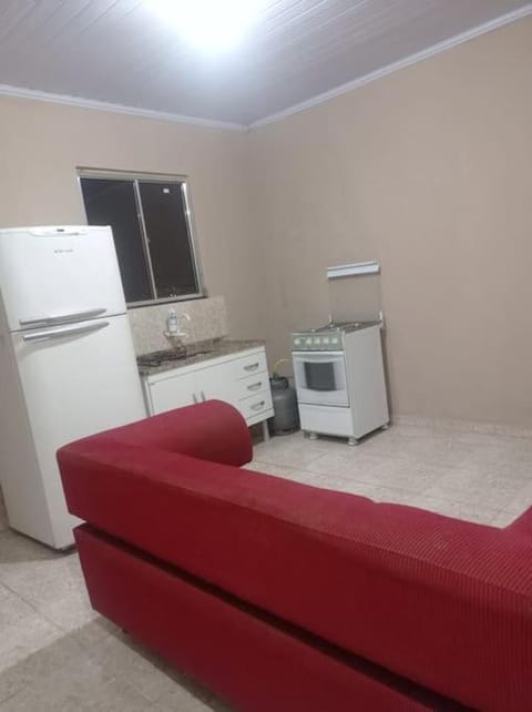 Residencial Barbosa - Apto 302 Apartment in Macaé