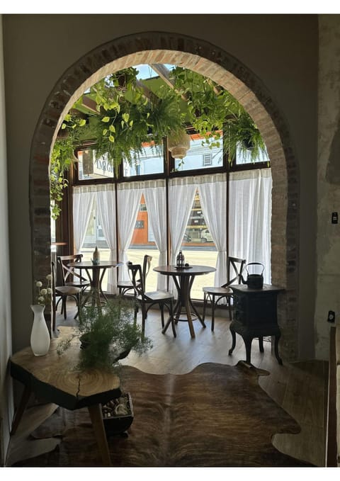 Restaurant/places to eat, Breakfast