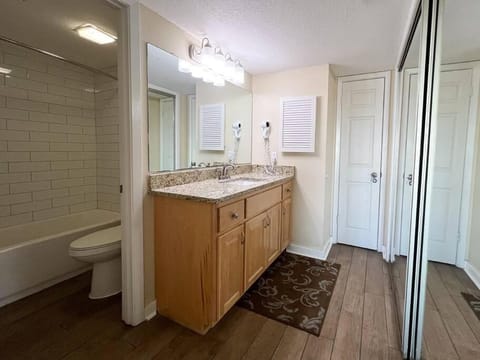 Emerald Coast Escape House in Okaloosa Island