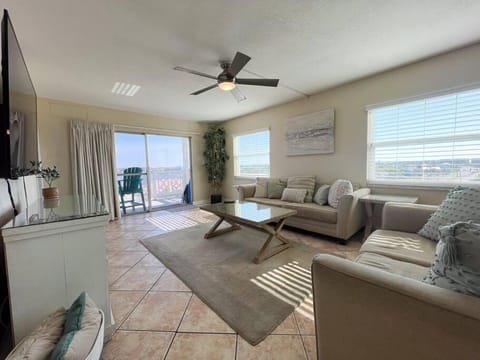 Emerald Coast Escape House in Okaloosa Island