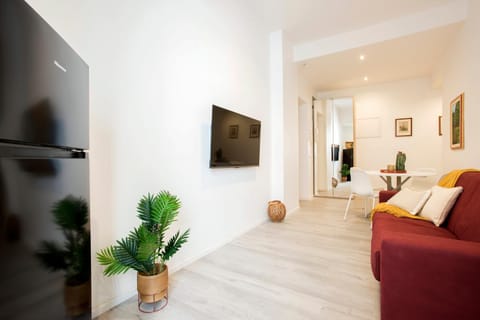 TV and multimedia, Living room, heating, air conditioner