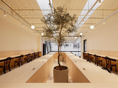 Communal lounge/ TV room, Business facilities