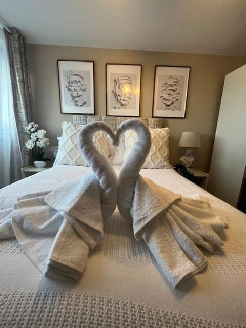 Birminghams Finest Apartment in Birmingham