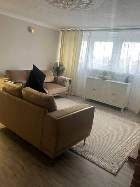 Birminghams Finest Apartment in Birmingham