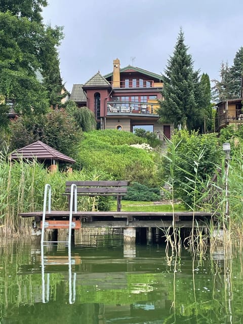 Apartament " La Dolce Vita " Apartment in Lithuania