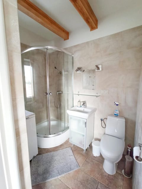 Kostek Apartment in Pomeranian Voivodeship