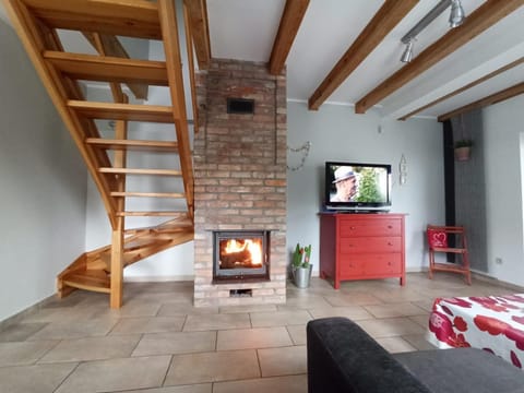 Kostek Apartment in Pomeranian Voivodeship