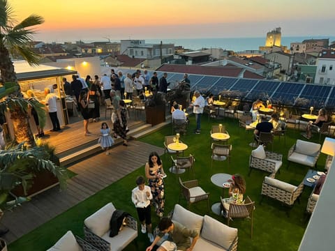 Lumia Hotel Hotel in Termoli