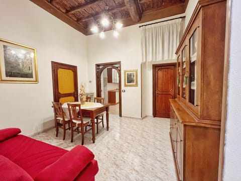 Casa Leandra Apartment in Civitavecchia