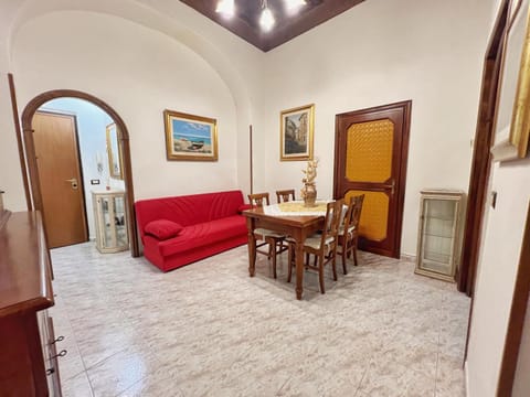 Casa Leandra Apartment in Civitavecchia