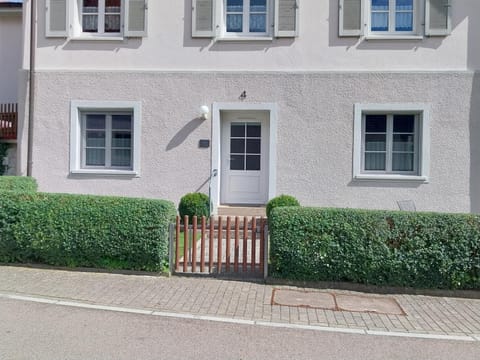 Ferienwohnung Bettina Apartment in Schaffhausen, Switzerland