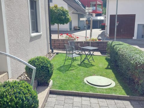 Ferienwohnung Bettina Apartment in Schaffhausen, Switzerland