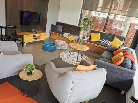 For Students Only - The Towpath in Chester Apartment in Chester