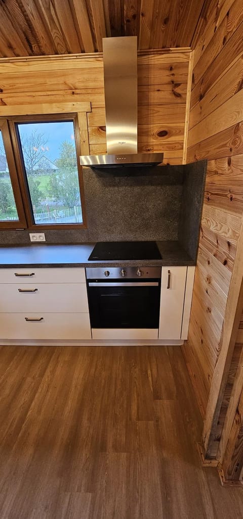 Chalet Istres des Ardennes Chalet in Wallonia, Belgium