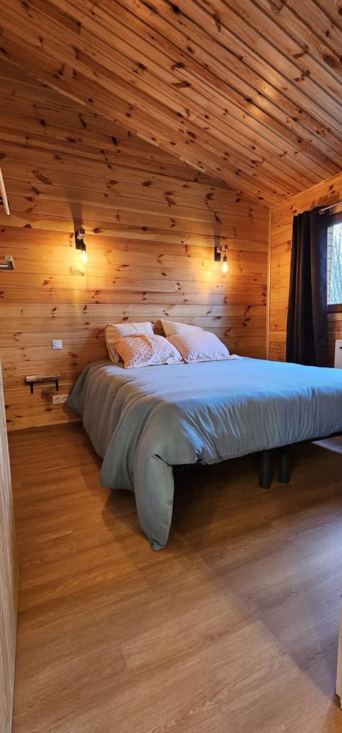 Chalet Istres des Ardennes Chalet in Wallonia, Belgium